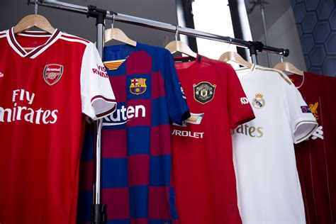 where to buy a real soccer jersey